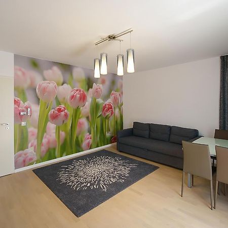 Apartamente Olivero Brašov Exteriér fotografie