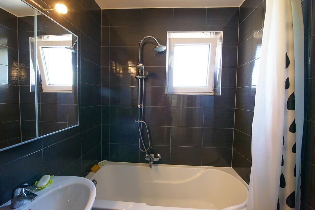 Apartamente Olivero Brašov Exteriér fotografie