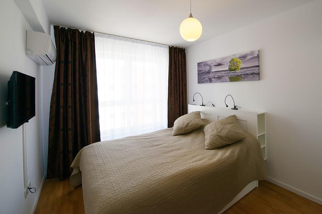 Apartamente Olivero Brašov Exteriér fotografie