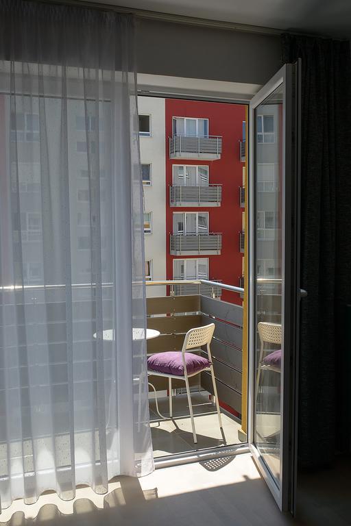 Apartamente Olivero Brašov Exteriér fotografie