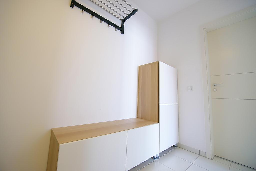 Apartamente Olivero Brašov Exteriér fotografie
