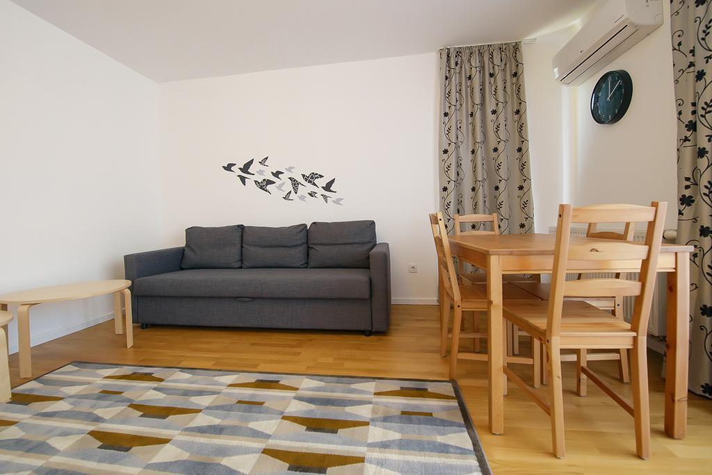 Apartamente Olivero Brašov Exteriér fotografie