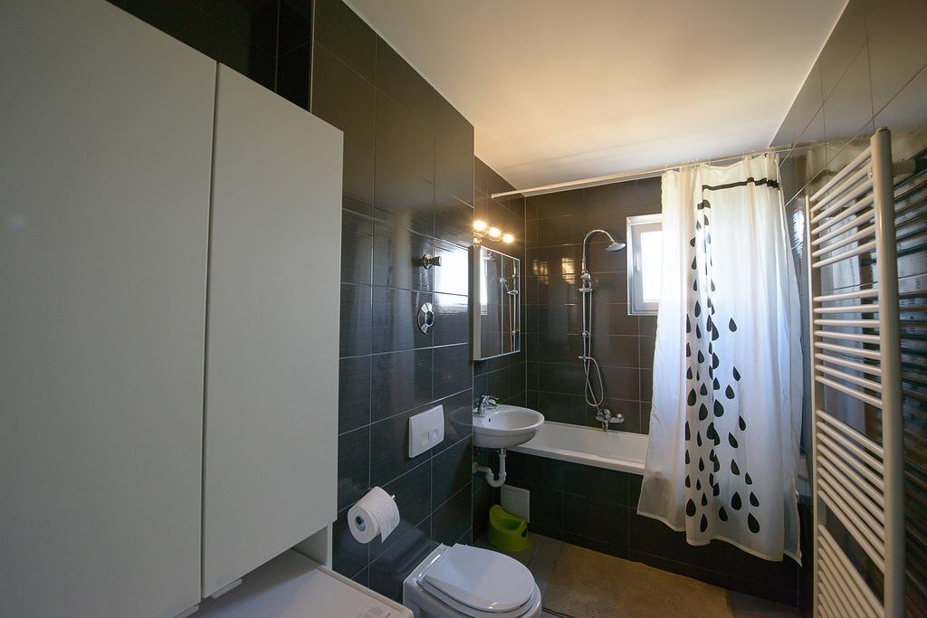 Apartamente Olivero Brašov Exteriér fotografie