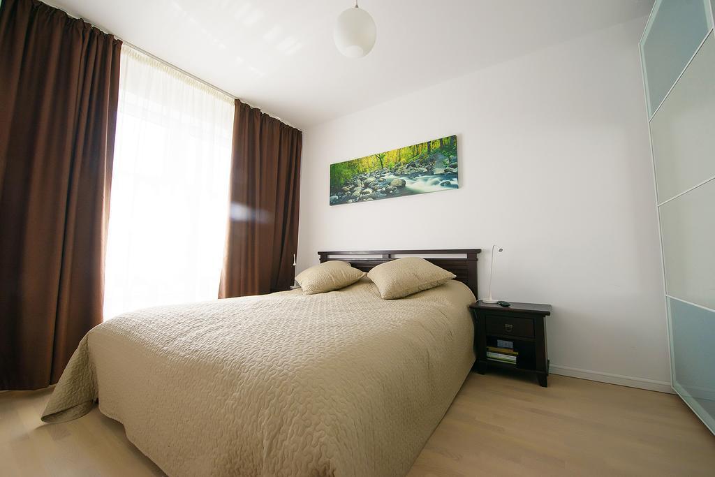 Apartamente Olivero Brašov Exteriér fotografie