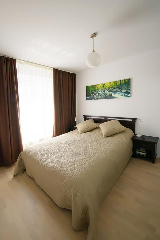 Apartamente Olivero Brašov Exteriér fotografie