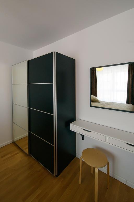 Apartamente Olivero Brašov Exteriér fotografie