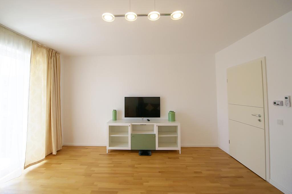 Apartamente Olivero Brašov Exteriér fotografie