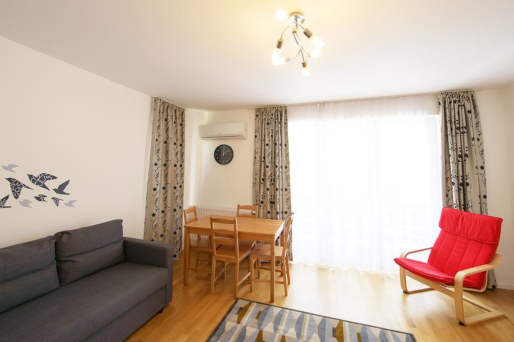 Apartamente Olivero Brašov Exteriér fotografie