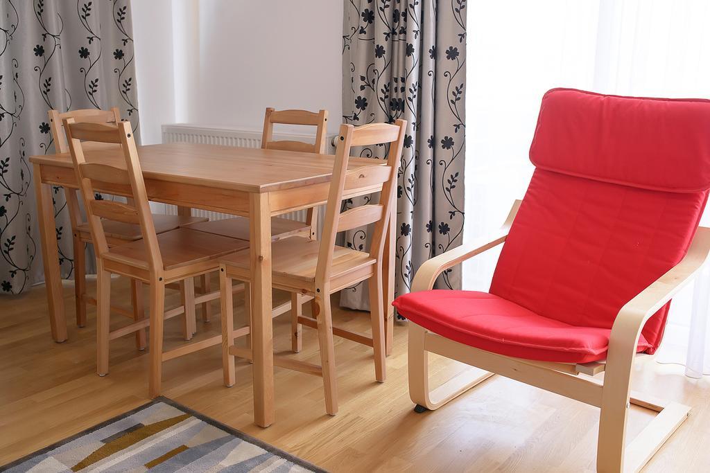 Apartamente Olivero Brašov Exteriér fotografie