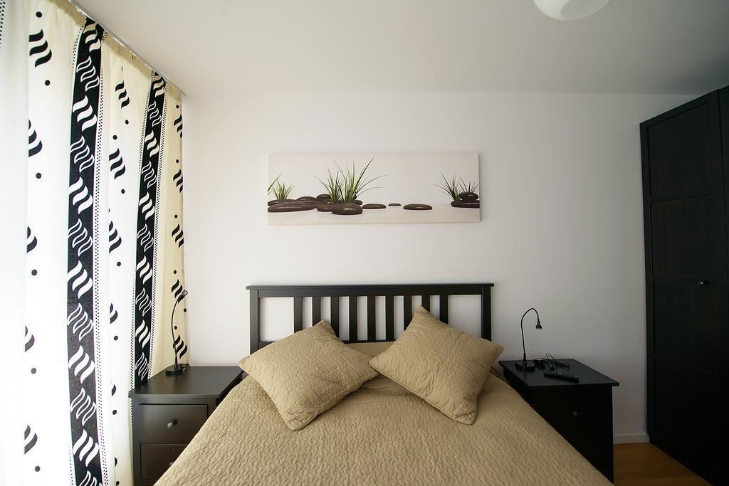 Apartamente Olivero Brašov Exteriér fotografie