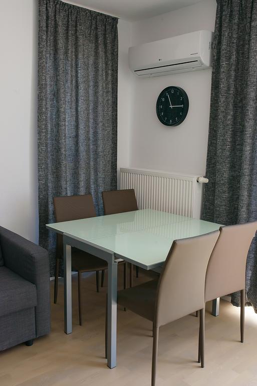 Apartamente Olivero Brašov Exteriér fotografie