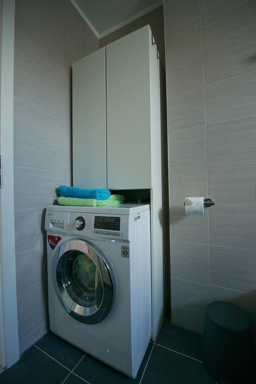 Apartamente Olivero Brašov Exteriér fotografie