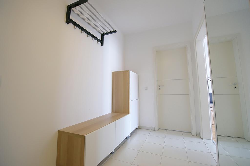 Apartamente Olivero Brašov Exteriér fotografie