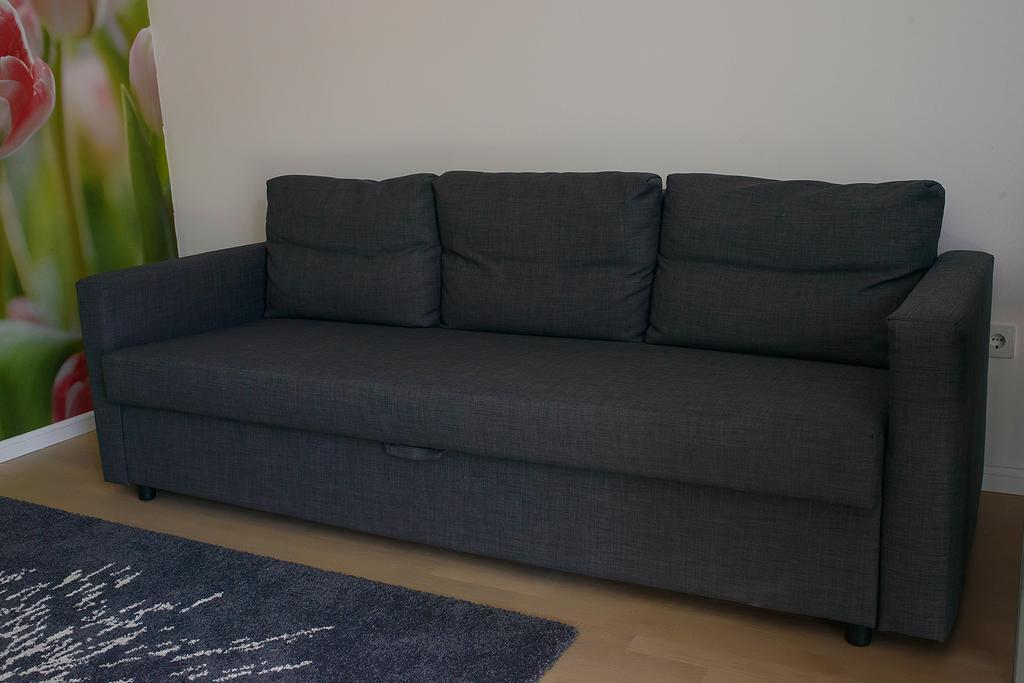 Apartamente Olivero Brašov Exteriér fotografie