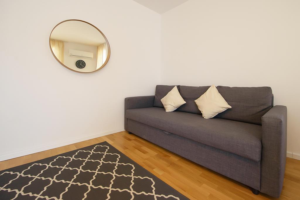 Apartamente Olivero Brašov Exteriér fotografie