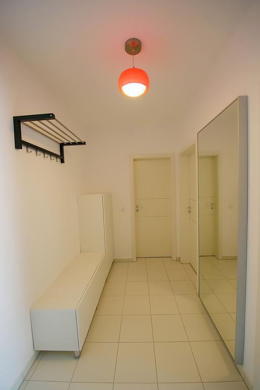 Apartamente Olivero Brašov Exteriér fotografie