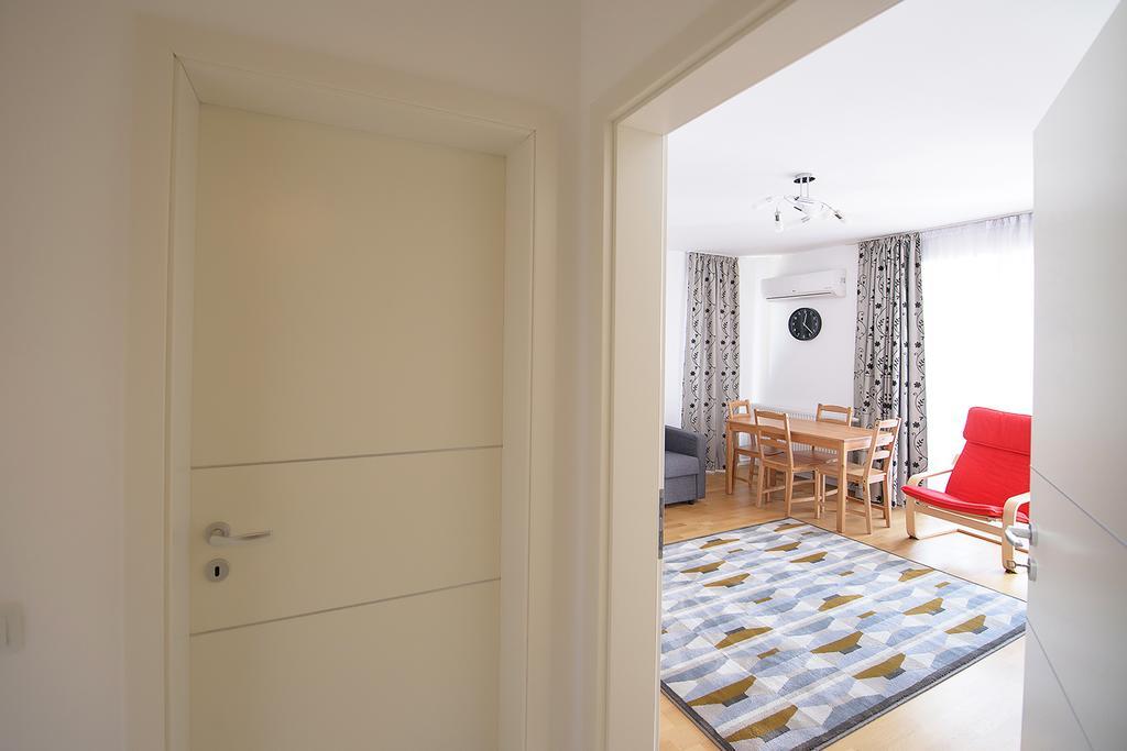 Apartamente Olivero Brašov Exteriér fotografie
