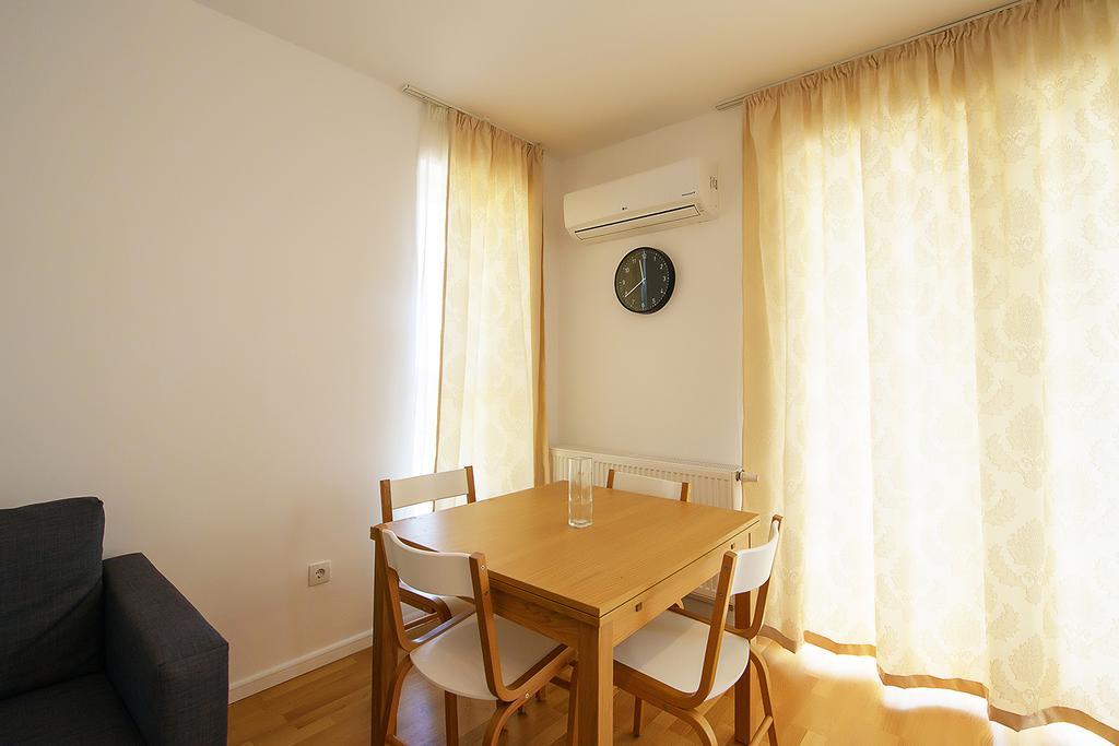 Apartamente Olivero Brašov Exteriér fotografie