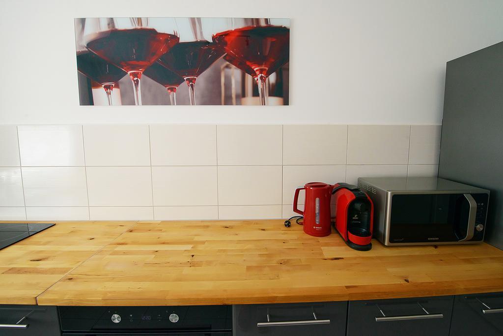 Apartamente Olivero Brašov Exteriér fotografie