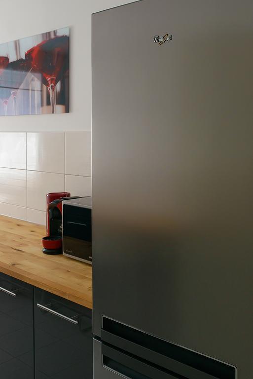 Apartamente Olivero Brašov Exteriér fotografie
