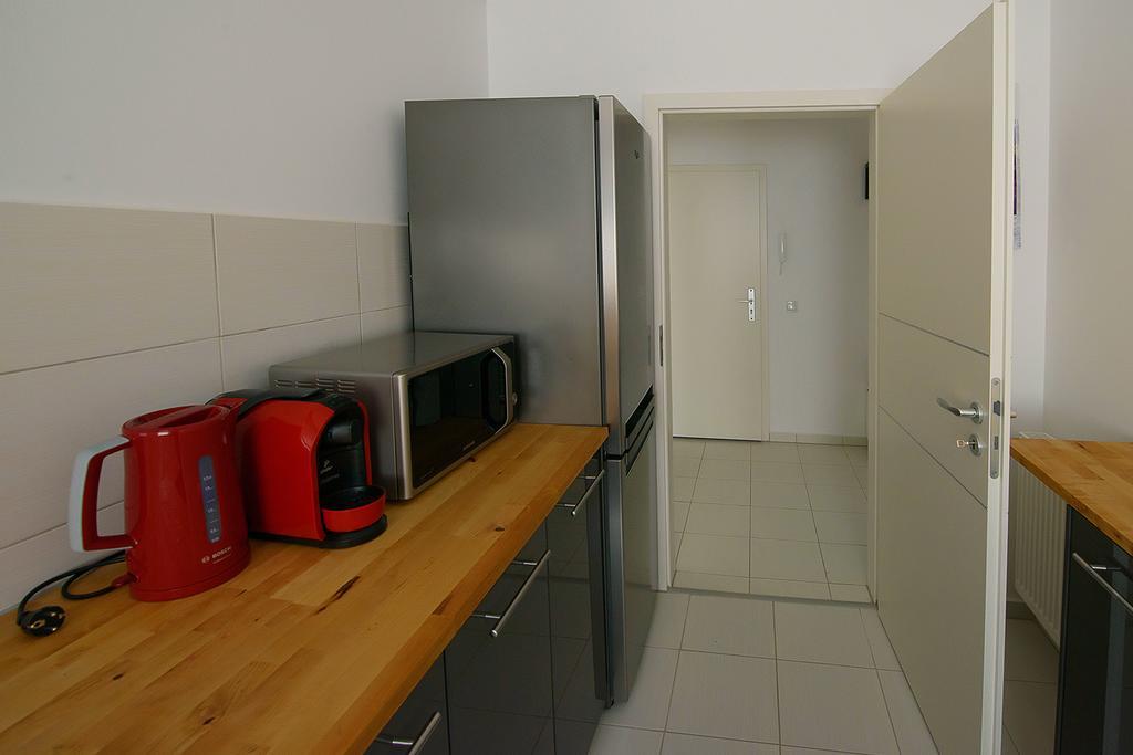 Apartamente Olivero Brašov Exteriér fotografie