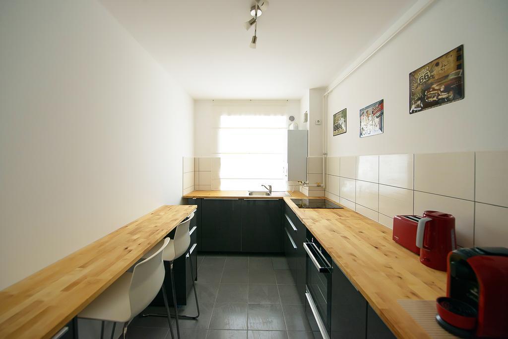 Apartamente Olivero Brašov Exteriér fotografie