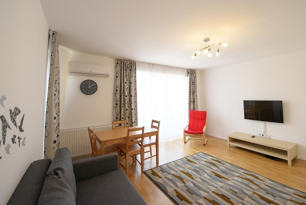 Apartamente Olivero Brašov Exteriér fotografie