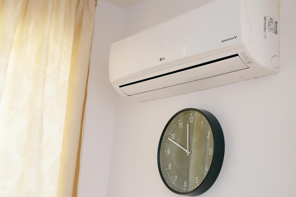 Apartamente Olivero Brašov Exteriér fotografie