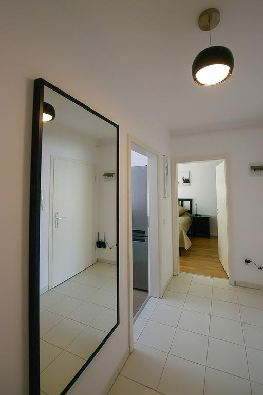 Apartamente Olivero Brašov Exteriér fotografie