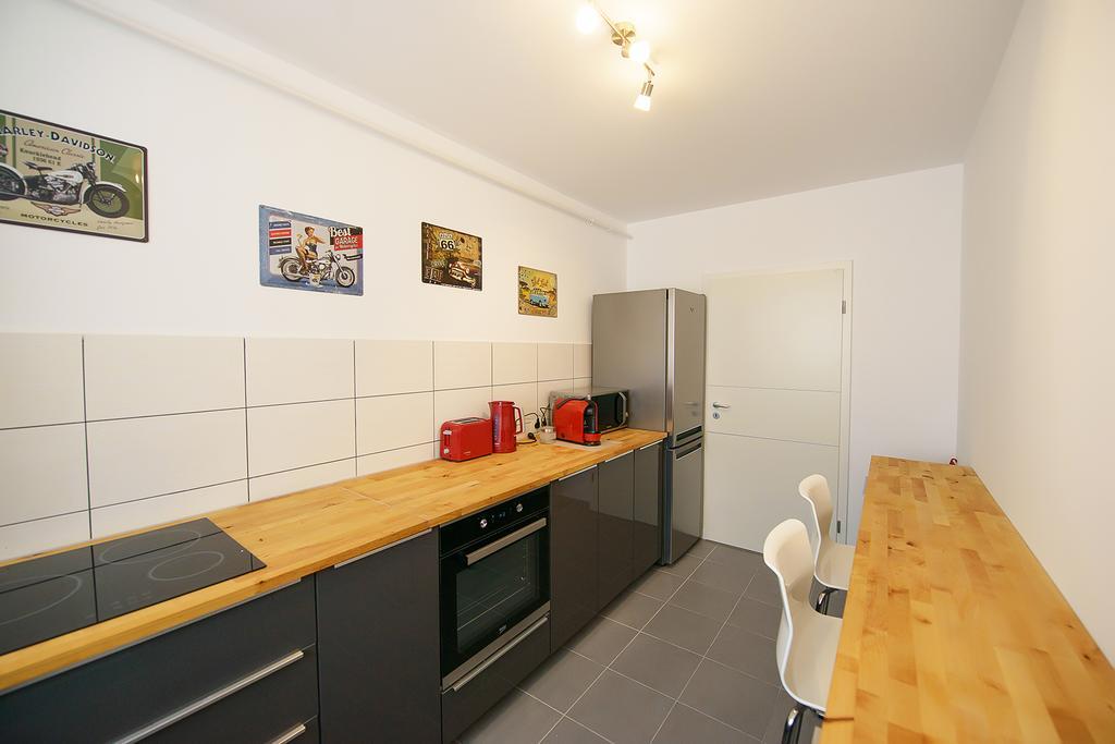 Apartamente Olivero Brašov Exteriér fotografie