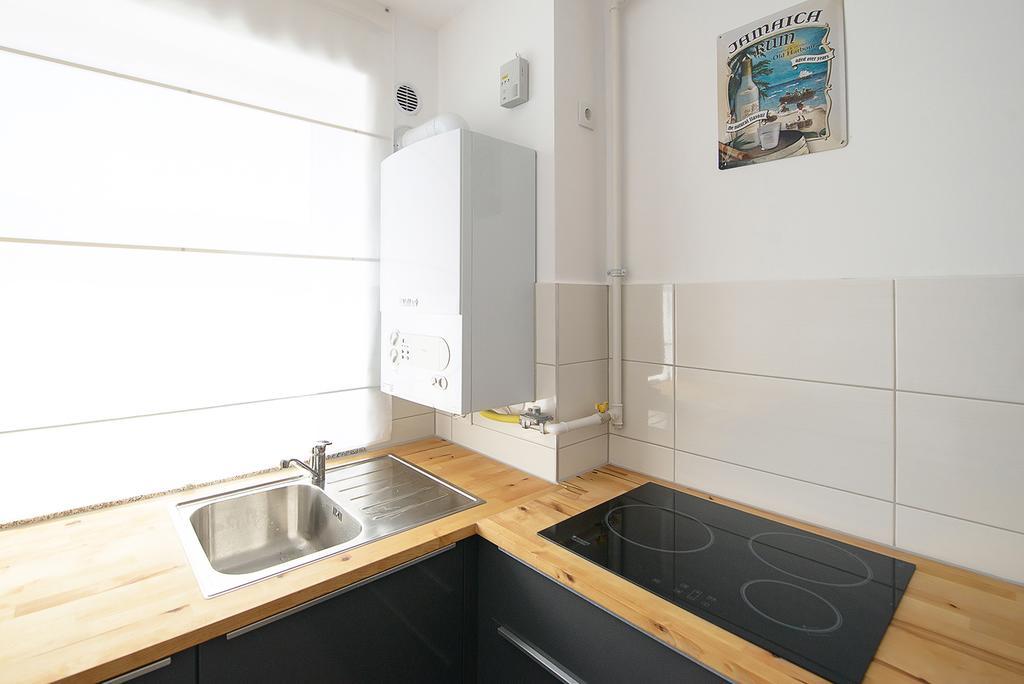 Apartamente Olivero Brašov Exteriér fotografie